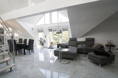 Foto - 5 Zimmer Maisonettenwohnung zur Miete in Trier