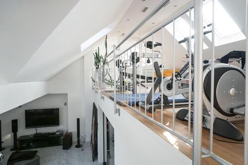 Foto - Maisonettenwohnung in Trier zur Miete