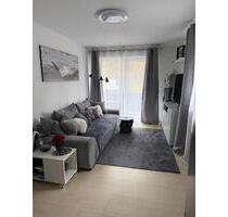 2 Zimmerwohnung mit Balkon - 50 m² für 700 warm - Gummersbach