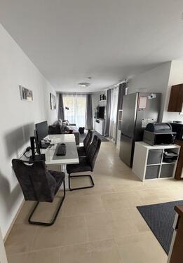 Foto - 2 Zimmer Etagenwohnung zur Miete in Gummersbach