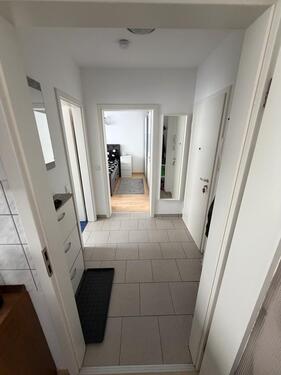 Foto - Etagenwohnung in Gummersbach zur Miete