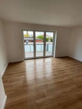 Foto - 2 Zimmer Etagenwohnung zur Miete in Dinklage