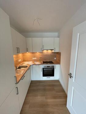 Foto - 2 Zimmer Etagenwohnung in Dinklage