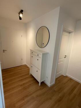 Foto - Etagenwohnung in Dinklage zur Miete