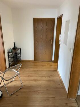 Foto - 3 Zimmer Etagenwohnung zur Miete in Kronach