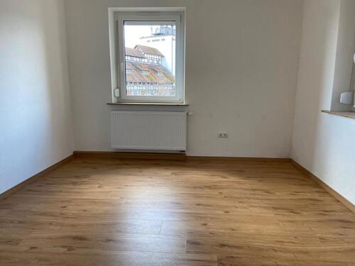 Foto - Etagenwohnung in Kronach zur Miete