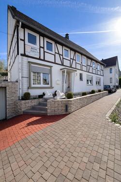 Foto - Einfamilienhaus zum Kaufen in Brakel