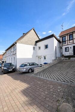 Foto - Einfamilienhaus in Brakel