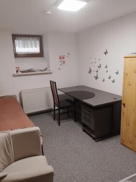 Foto - Zimmer in 2er WG - 300,00&nbsp;EUR Kaltmiete, ca.&nbsp; 10,00&nbsp;m&sup2;