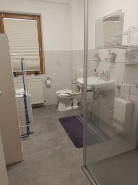 Foto - 1 Zimmer Erdgeschoßwohnung zur Miete in Wernigerode
