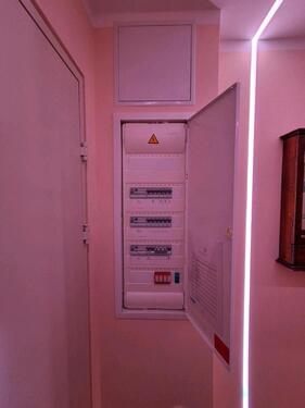 Foto - 3 Zimmer Etagenwohnung in Waldbronn