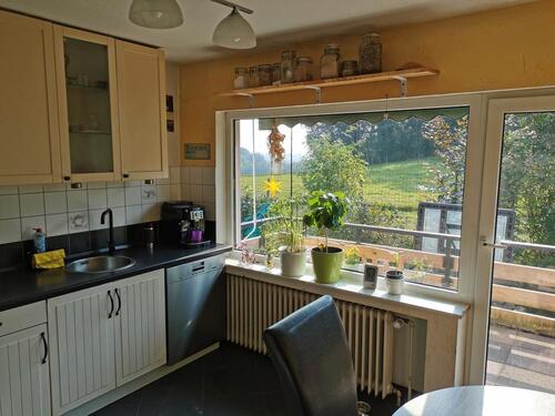 Foto - 6 Zimmer Einfamilienhaus zum Kaufen in Wermelskirchen
