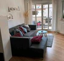 Wohnung Donaueschingen Innenstadtlage&zum Hinterhof zu vermieten