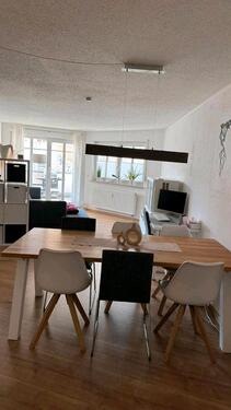 Foto - 2.5 Zimmer Etagenwohnung in Donaueschingen