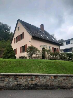 Foto - Schnuckeliges 1-2 Familienhaus in SONNENBERG, ERBPACHTStadt