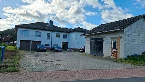 Foto - 10 Zimmer Einfamilienhaus zum Kaufen in Rosenthal