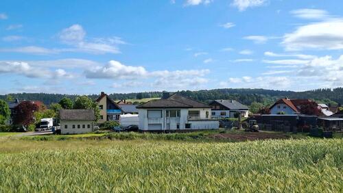 Foto - Einfamilienhaus in Rosenthal zum Kaufen