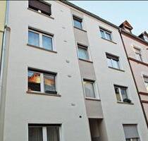 Helle 3-Zimmer Wohnung mit Balkon in Saarbrücken von Privat