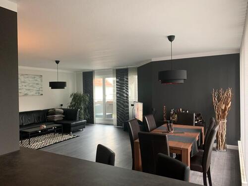 Foto - Voll klimatisierte & sanierte 102m2 stilvolle Wohnung
