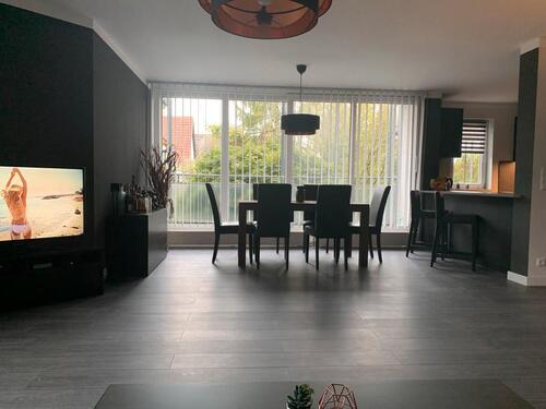 Foto - 3 Zimmer Etagenwohnung zum Kaufen in Mörfelden-Walldorf