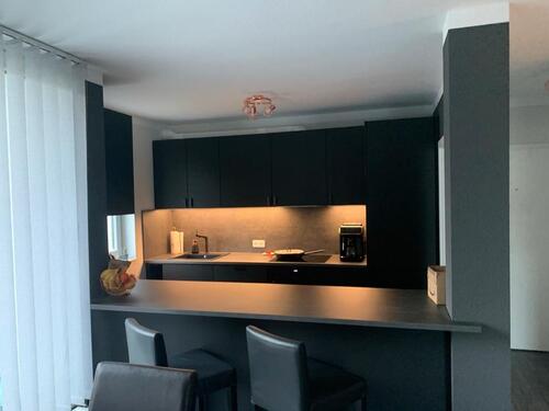 Foto - 3 Zimmer Etagenwohnung in Mörfelden-Walldorf