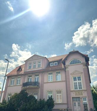 Foto - 2 Zi EG Wohnung 79 qm mit Tageslichtbad & Stellplatz - zentrale Lage