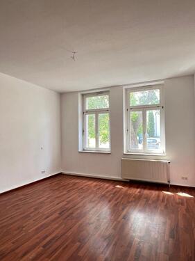 Foto - Etagenwohnung in Blankenburg (Harz) zur Miete