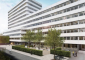 Foto - ++ Büro zu vermieten ++ Lützowstraße 105 ++
