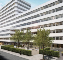 ++ Büro zu vermieten ++ Lützowstraße 105 ++ - Berlin Mitte