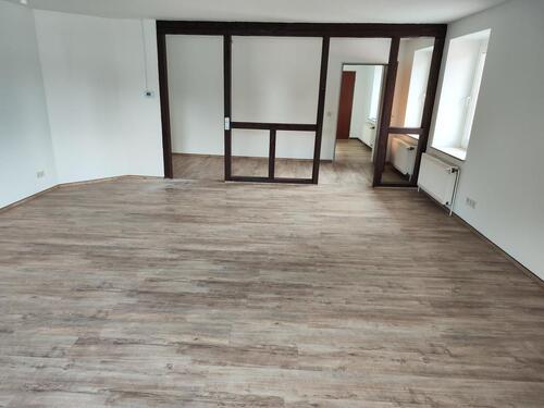 Foto - Etagenwohnung zur Miete in Lauenburg/Elbe
