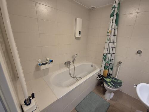 Foto - Etagenwohnung in Zweibrücken