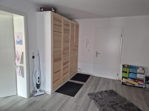 Foto - Etagenwohnung in Zweibrücken zur Miete