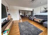 Foto - 3-Zimmer-Wohnung mit großem Balkon, Garage und zwei Stellplätzen