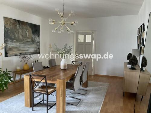 Foto - Etagenwohnung zur Miete in Berlin