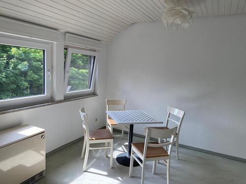 Foto - 3-Zimmer-Wohnung in historischem, sanierten Anwesen bei Lauchheim
