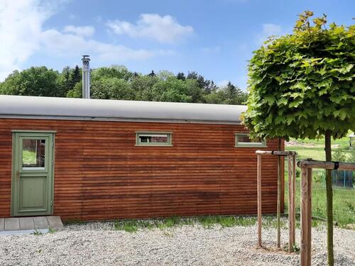 Foto - Urlaub im Tiny House - 59,00 EUR Kaltmiete,