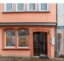 Kleines Ladengeschäft - 350,00 EUR Kaltmiete, in Wertheim (PLZ: 97877)