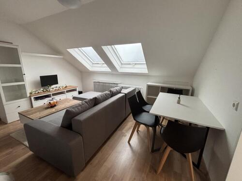Foto - Etagenwohnung zum Kaufen in Ehningen