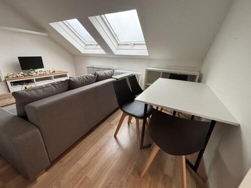 Foto - Etagenwohnung in Ehningen