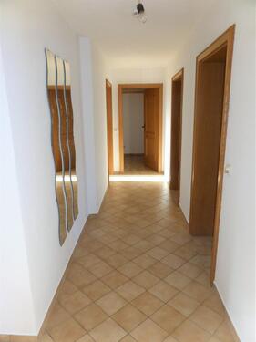 Foto - Etagenwohnung in Deggendorf