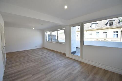 Foto - Etagenwohnung zur Miete in Wuppertal