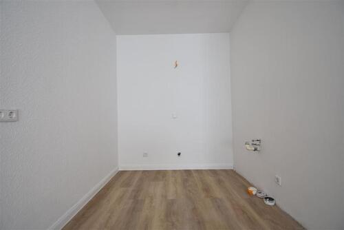 Foto - Etagenwohnung in Wuppertal zur Miete