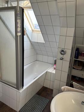 Foto - Etagenwohnung in Osnabrück zur Miete