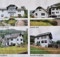 3 Zimmer, Küche, Bad Dachgeschosswohnung in Sundern Linnepe - Sundern (Sauerland)