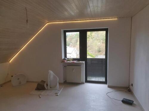 Foto - Etagenwohnung in Sundern (Sauerland)