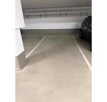 Tiefgaragenstellplatz Andernach zentrumsnah zu vermieten