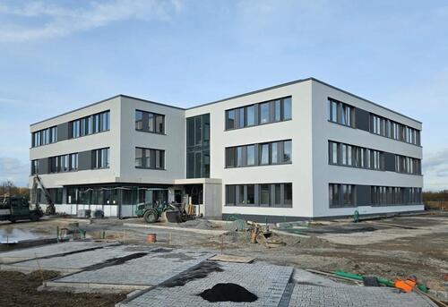 Foto - andere zur Miete in Lampertheim