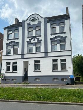 Foto - Etagenwohnung zur Miete in Duisburg