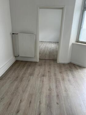 Foto - Etagenwohnung in Duisburg