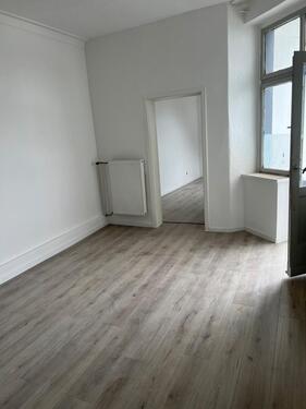 Foto - Etagenwohnung in Duisburg zur Miete